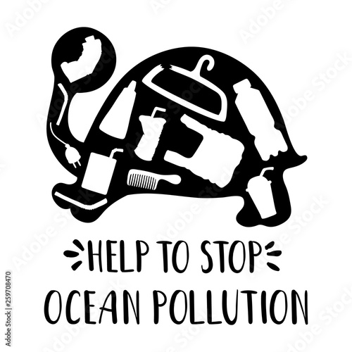 NatureEcologyPollution