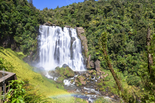 marokopa falls