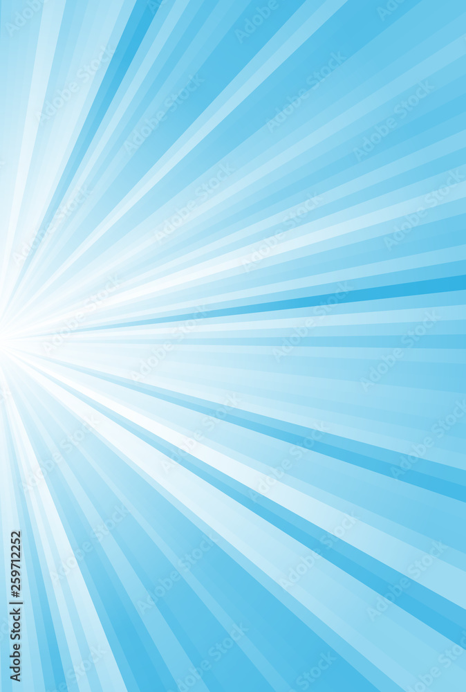 Abstract ray burst background, glow effect, comix Abstract ray burst background, glow effect, comix