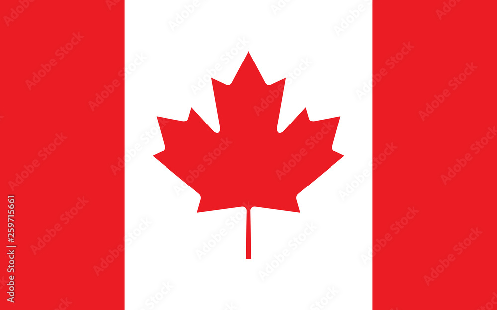 canadian_flag_vector canadian_flag_vector