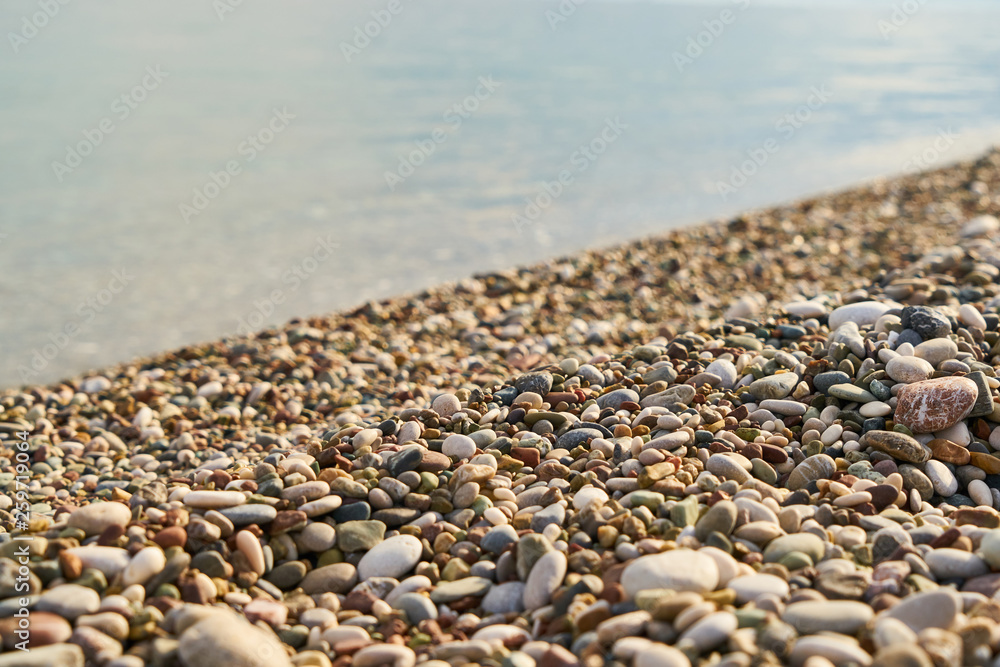 Beautiful beach background Beautiful beach background