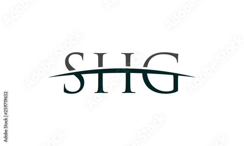 alphabet SHG