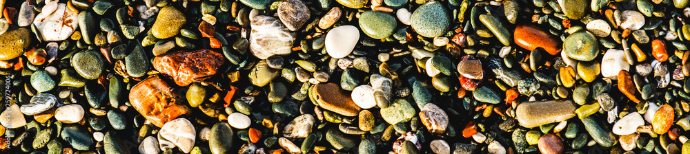 Background from sea stones in Cyprus Background from sea stones in Cyprus