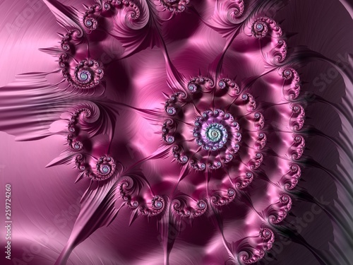 Fractal 9