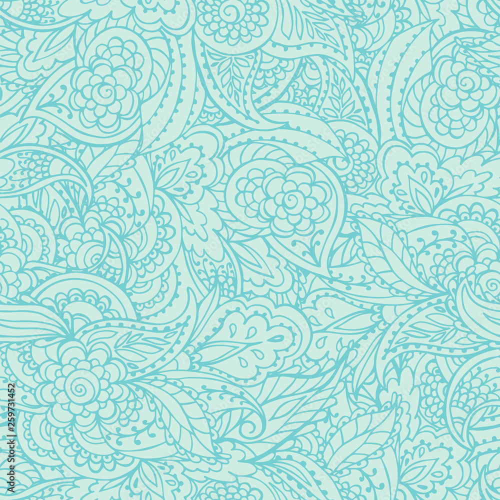 Indian tribal ornament pattern. Henna tattoo style. Can be used for textile, greeting business card background, aztec towel, yoga mat, coloring book Indian tribal ornament pattern. Henna tattoo style. Can be used for textile, greeting business card background, aztec towel, yoga mat, coloring book
