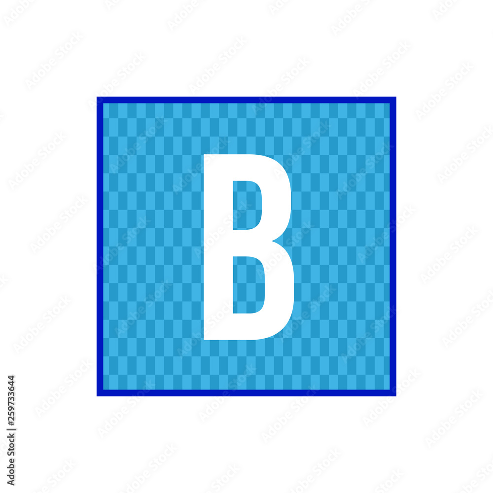 Initial Letter Logo B Template Vector Design Initial Letter Logo B Template Vector Design