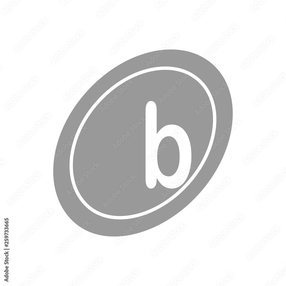 Initial Letter Logo B Template Vector Design Initial Letter Logo B Template Vector Design