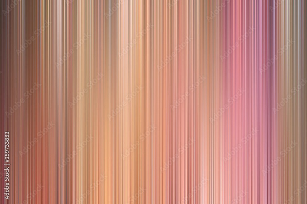 Obraz premium Abstract colorful vertical lines background.