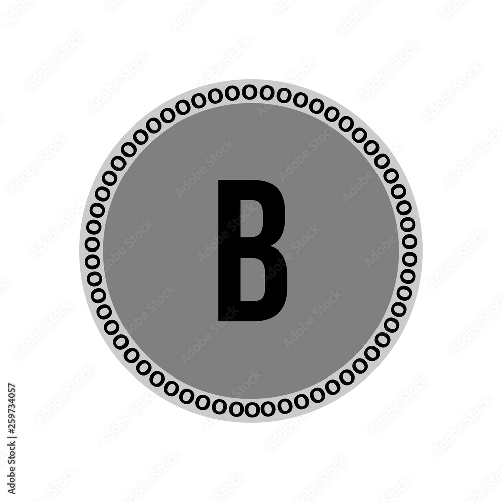 Initial Letter Logo B Template Vector Design Initial Letter Logo B Template Vector Design