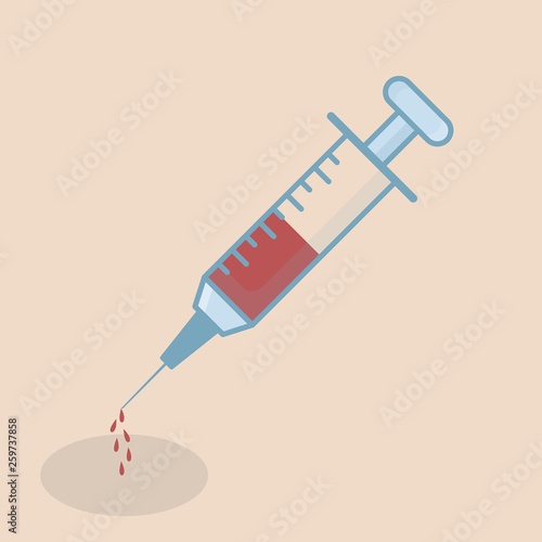 injection needle