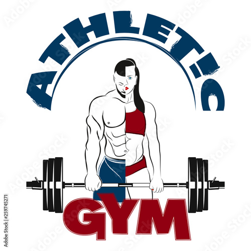 Athletic gum_0001