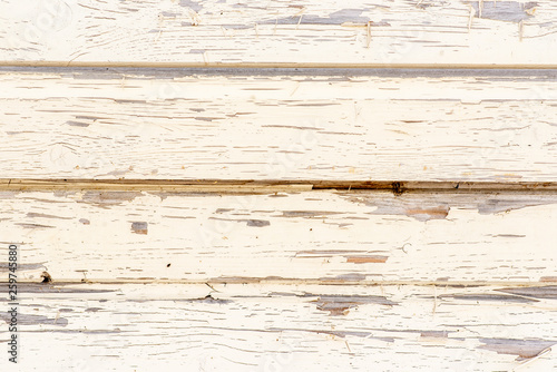 old white wooden wall of boards