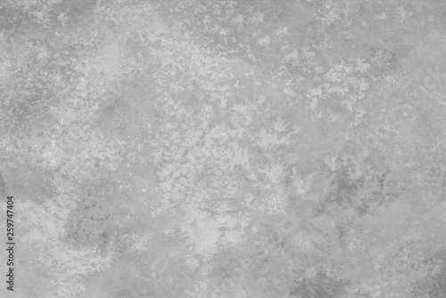 Monochrome texture with white and gray color.