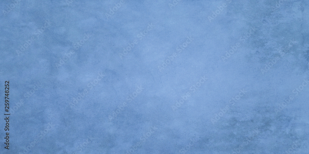 Blue wide grunge effect texture. Blue wide grunge effect texture.
