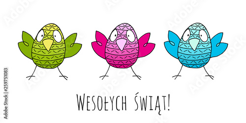 Easter Card