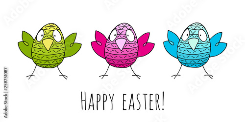 Easter Card
