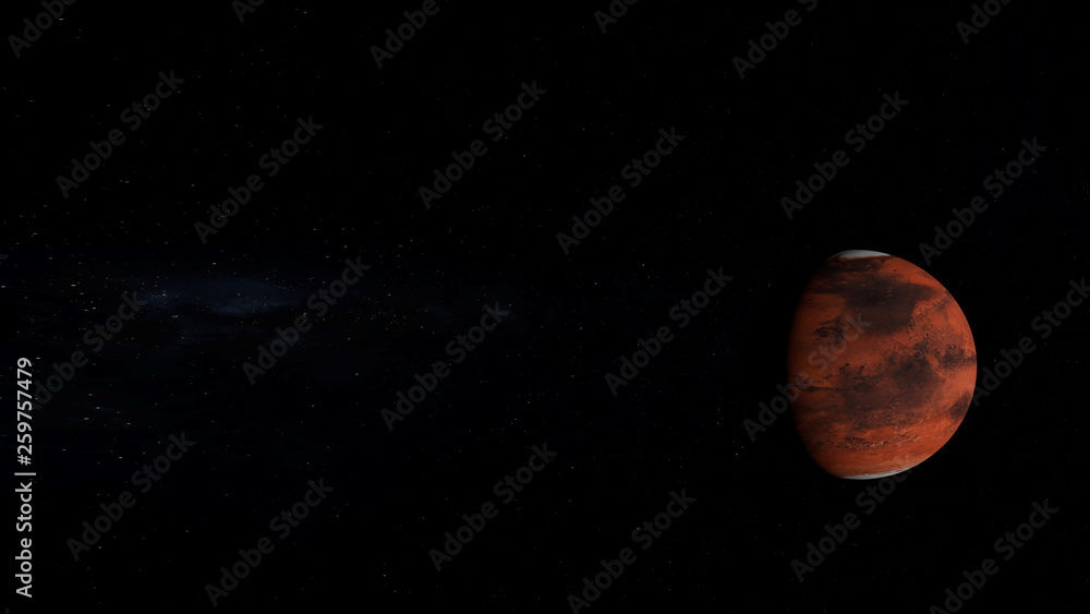 Planet Mars Planet Mars
