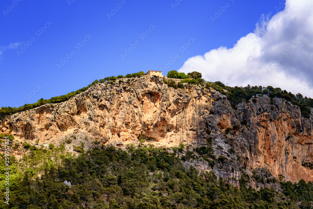Mallorca Landscapes - mountainous Collection Mallorca Landscapes - mountainous Collection
