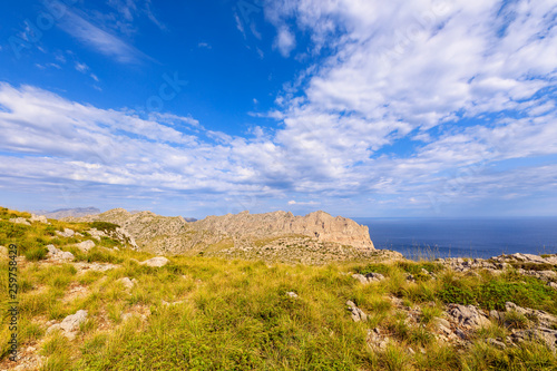 Mallorca Landscapes - mountainous Collection 