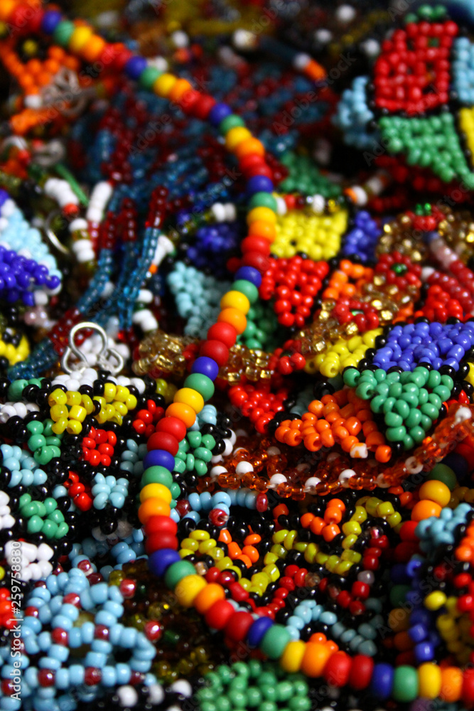 pulseras