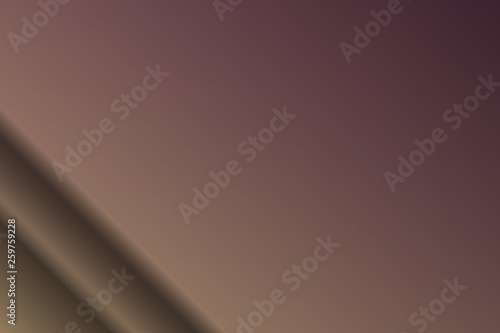 Light Gradient Abstract Vector Background