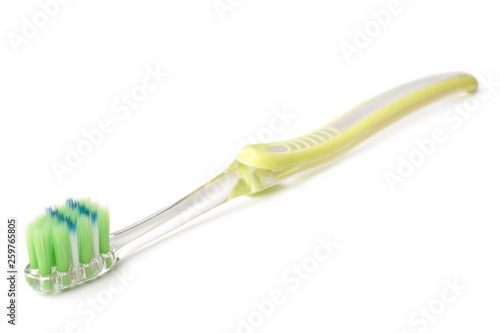 Tooth-brush