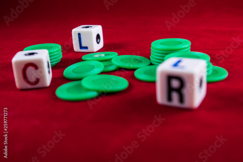 Left Center Right