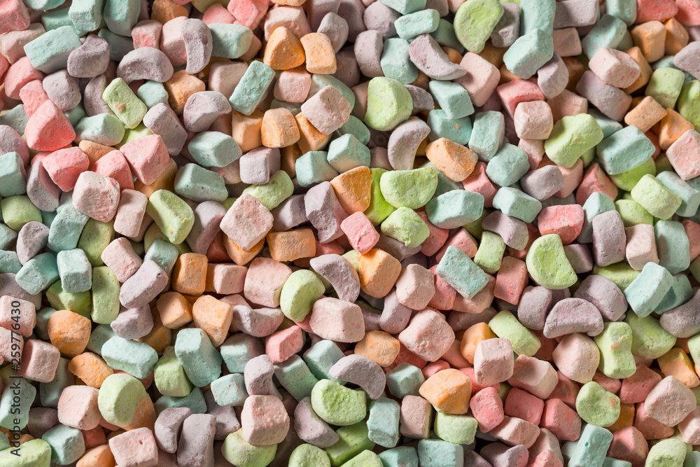 Sugary Sweet Marshmallow Only Cereal Sugary Sweet Marshmallow Only Cereal