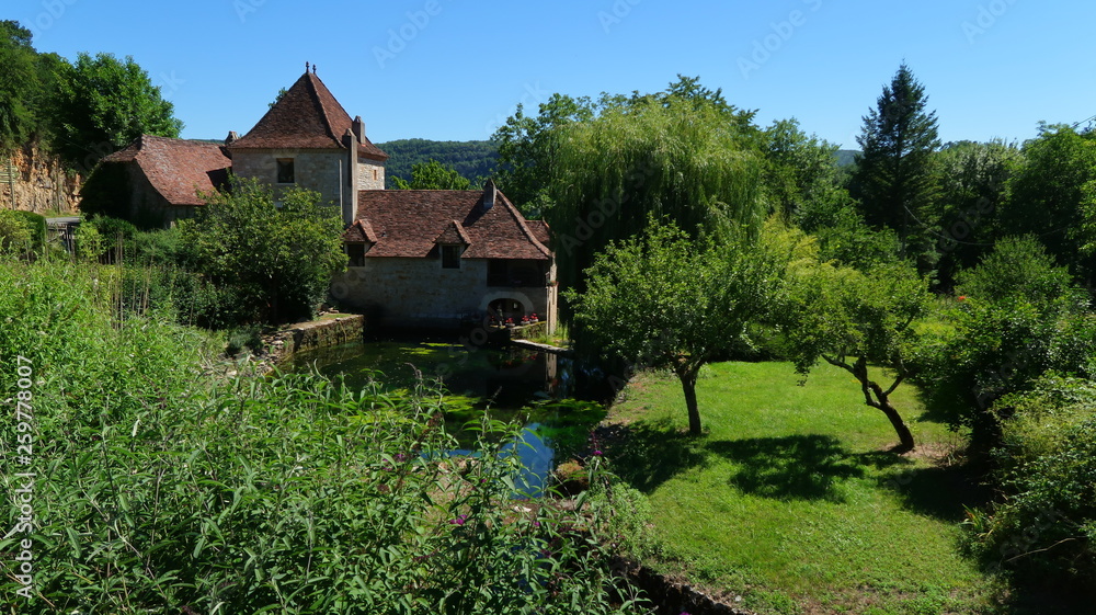 Fototapeta premium France