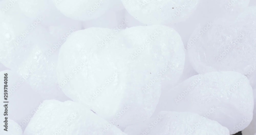 Filler many foam bulk Filler many foam bulk