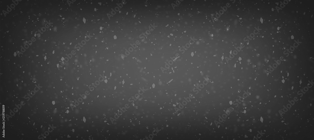 Obraz premium gray glitter vintage lights background Screen gradient set with modern abstract backgrounds