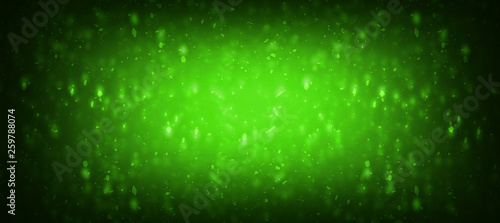 green glitter vintage lights background Screen gradient set with modern abstract backgrounds