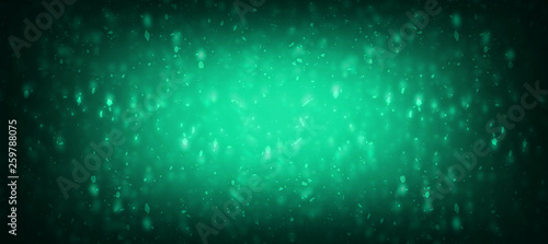 green glitter vintage lights background Screen gradient set with modern abstract backgrounds