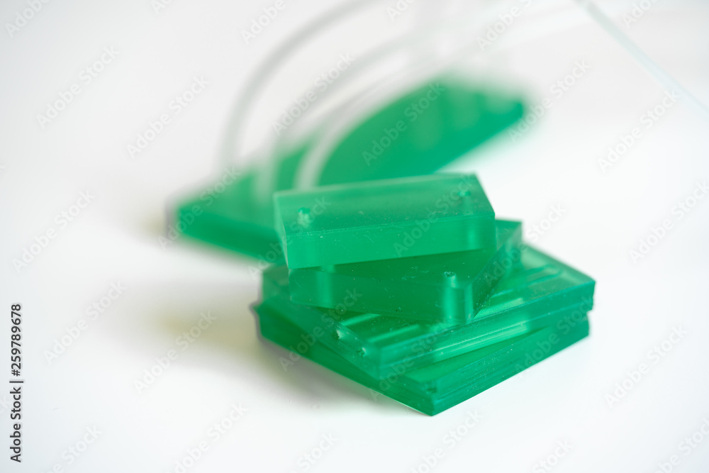 Lab on chip microfluidic device Lab on chip microfluidic device