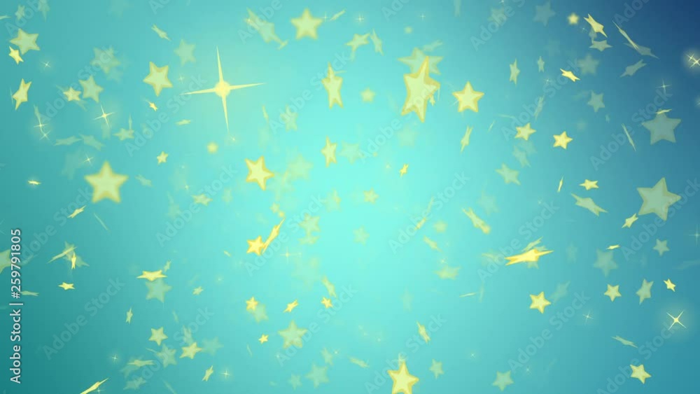 Background with cartoon stars,star background Background with cartoon stars,star background