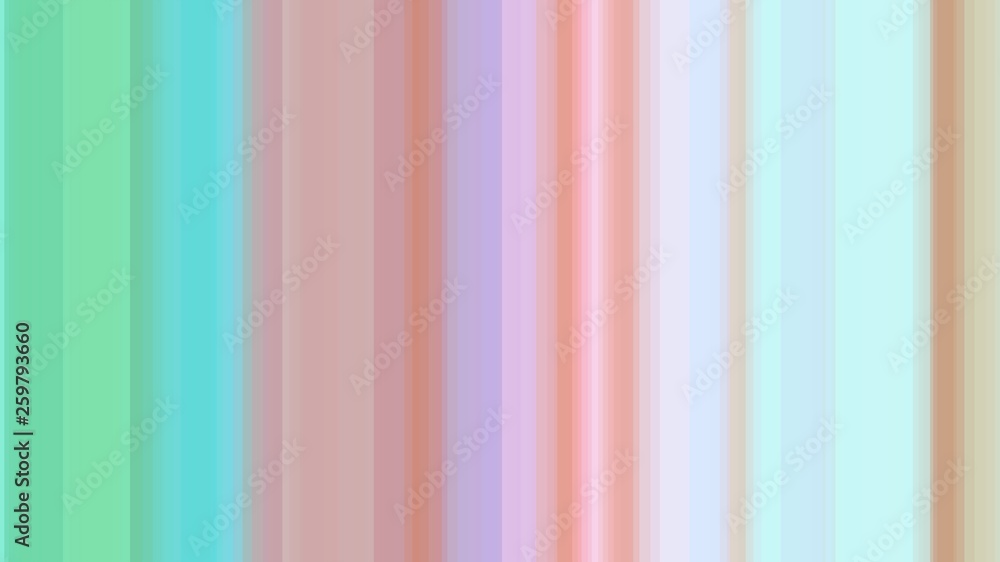 Multi-coloured parallel vertical stripes as geometric background. can be used for wallpapers, themes and creative concept design Multi-coloured parallel vertical stripes as geometric background. can be used for wallpapers, themes and creative concept design