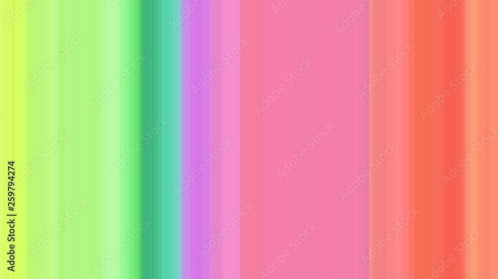 Multi-coloured parallel vertical stripes as geometric background. can be used for wallpapers, themes and creative concept design Multi-coloured parallel vertical stripes as geometric background. can be used for wallpapers, themes and creative concept design