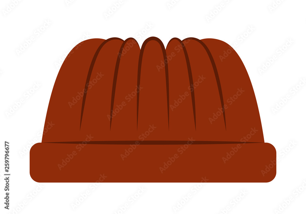 Fototapeta premium bundt cake