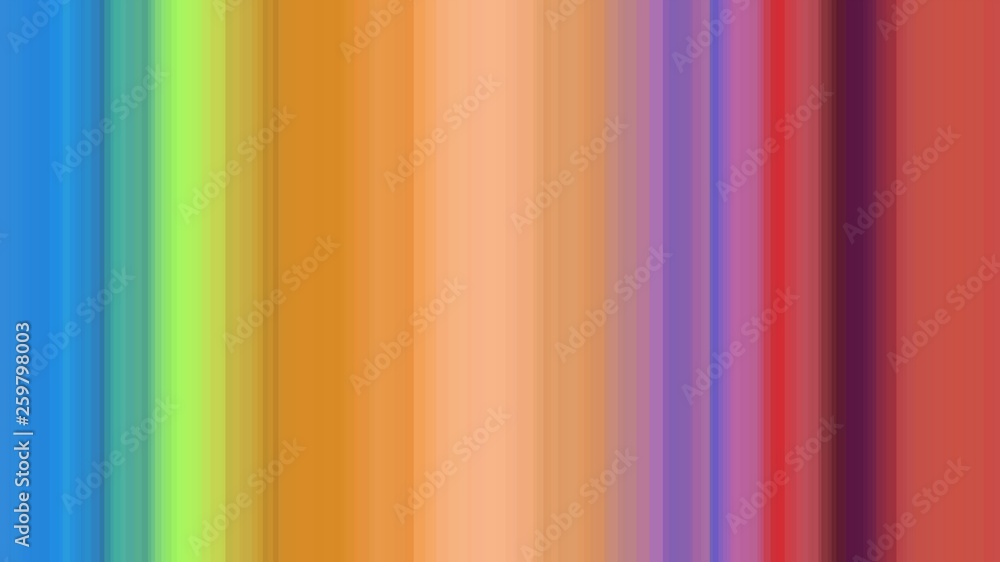 Multi-coloured parallel vertical stripes as geometric background. can be used for wallpapers, themes and creative concept design Multi-coloured parallel vertical stripes as geometric background. can be used for wallpapers, themes and creative concept design
