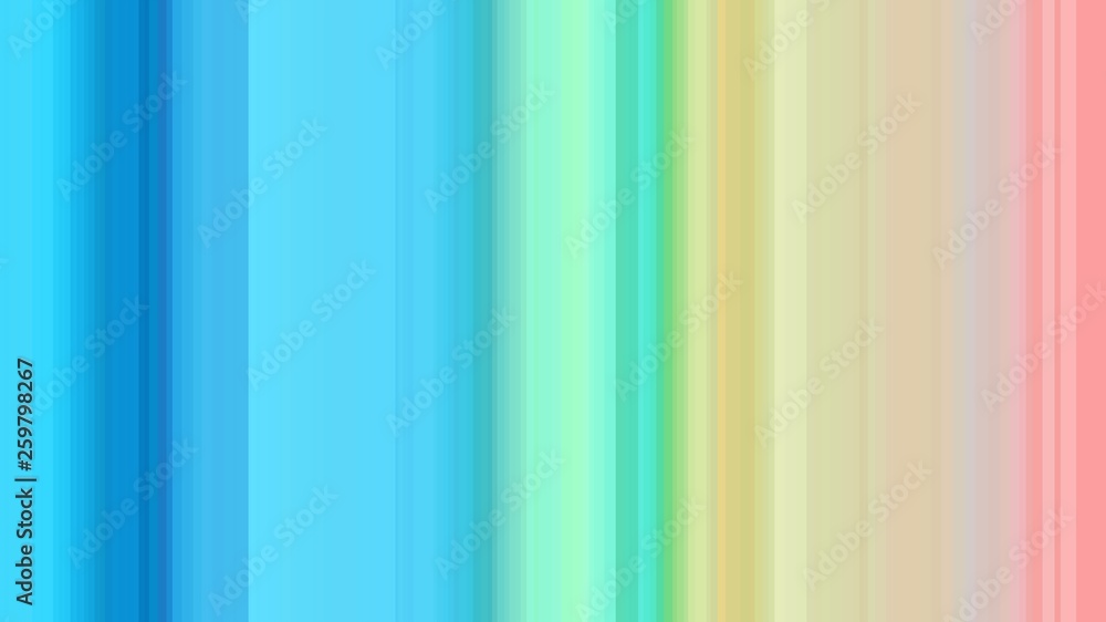 Multi-coloured parallel vertical stripes as geometric background. can be used for wallpapers, themes and creative concept design Multi-coloured parallel vertical stripes as geometric background. can be used for wallpapers, themes and creative concept design