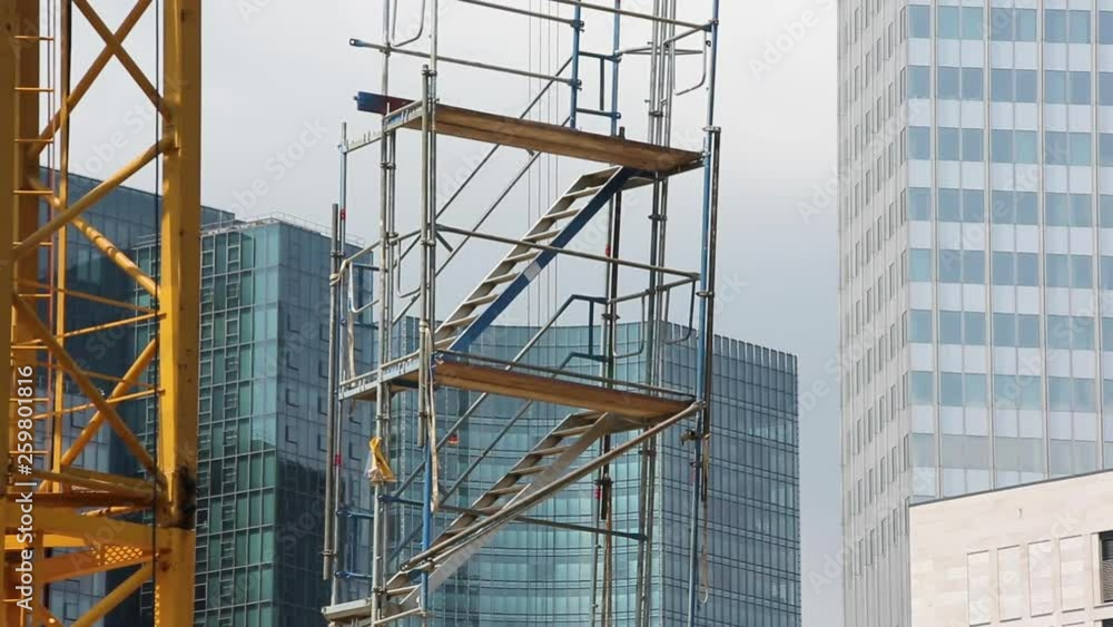Construction Site Equipment Transportation by Air Construction Site Equipment Transportation by Air