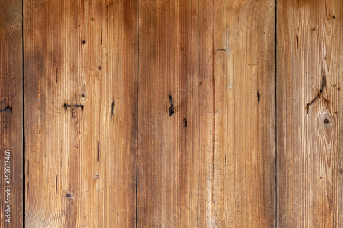 The old wood texture with natural patterns © madredus