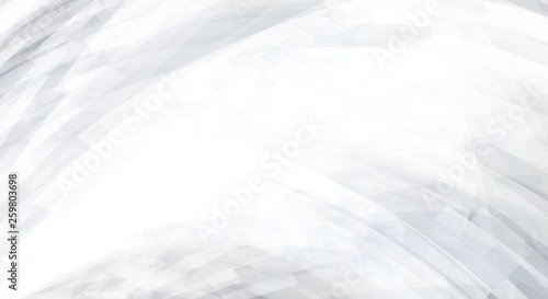 Grey textured background. Minimal vector pattern