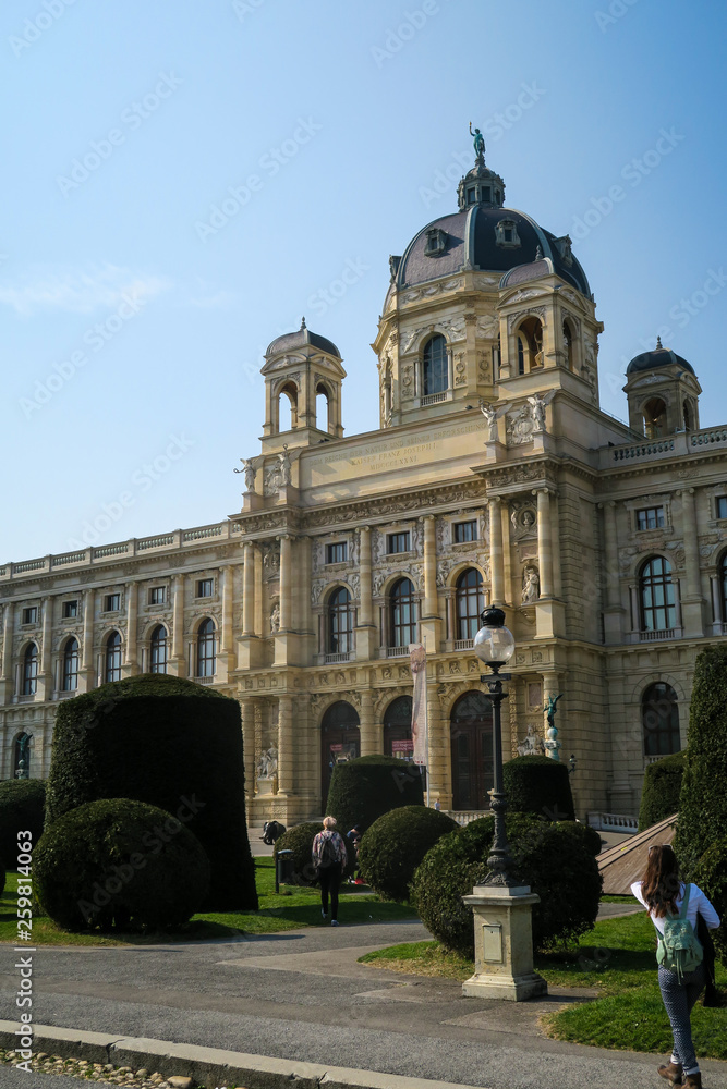 Vienna City 