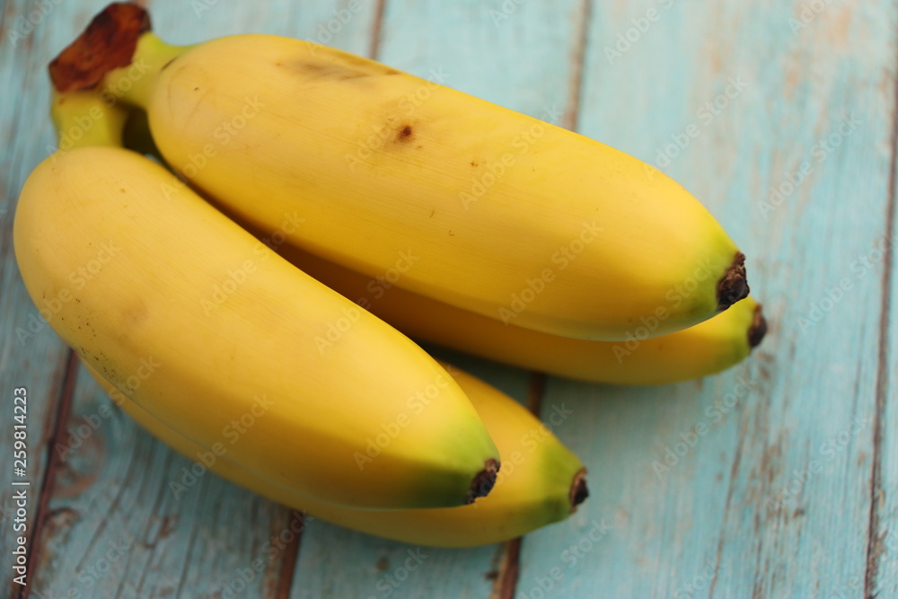 Bananes Bananes