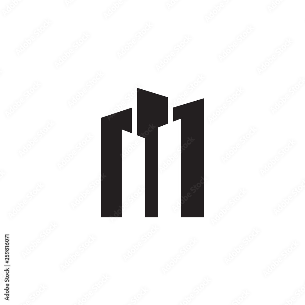 Building logo design vector template Building logo design vector template