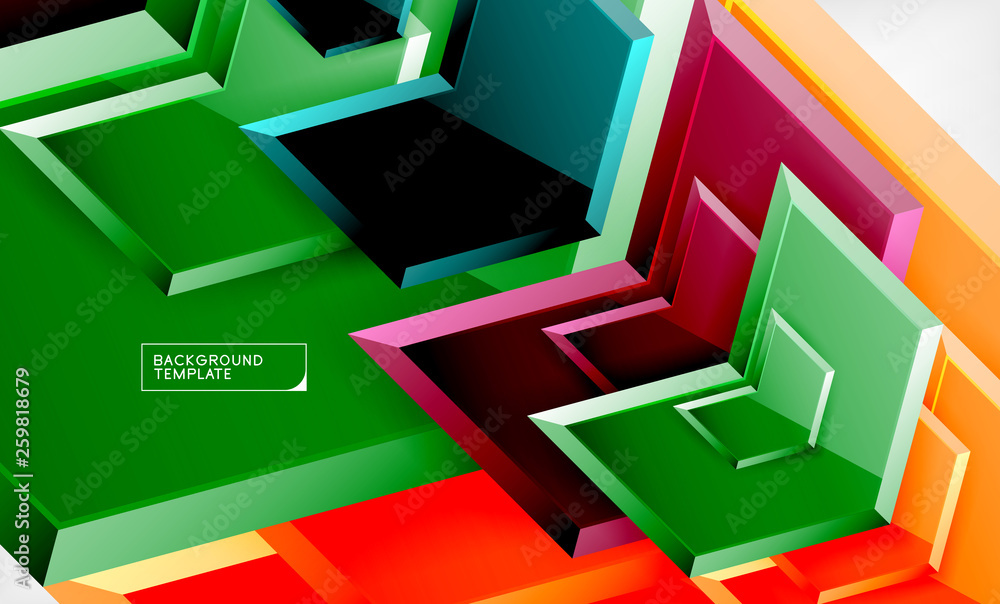 Arrow geometrical abstract background, directional wallpaper concept Arrow geometrical abstract background, directional wallpaper concept