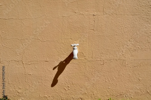 Faucet, Southwest