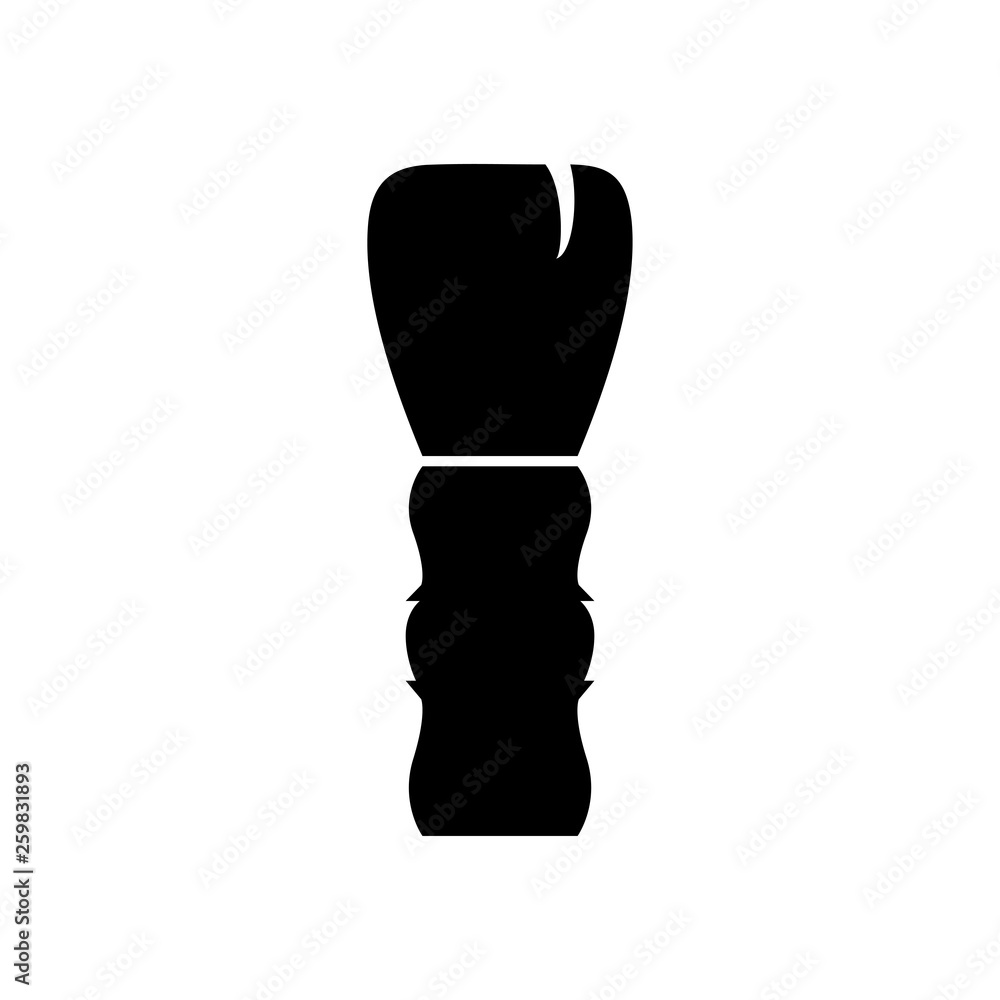 Face brush icon Face brush icon