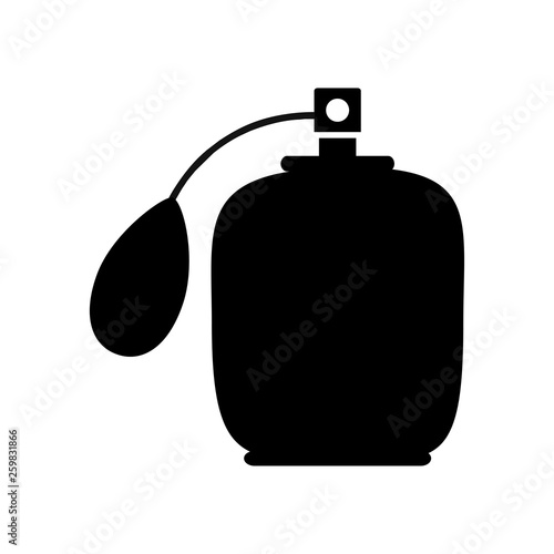 Perfume Spray icon